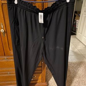Torrid NWT dress pants size 3 (22-24)